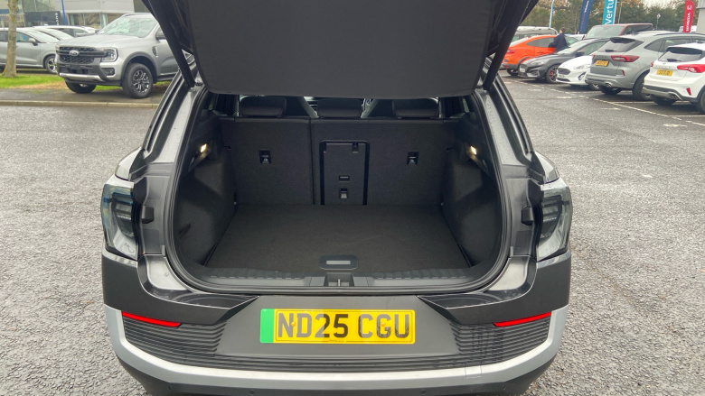 Ford Explorer 250kW Premium 79kWh AWD 5dr Auto Electric Estate